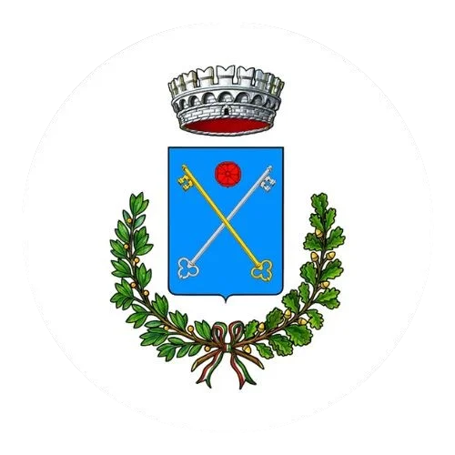 Stemma di Villa Badessa (Rosciano)